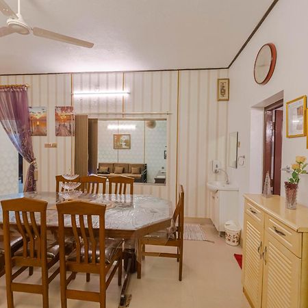 Udupi Homestay Garden Villa Экстерьер фото