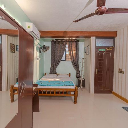 Udupi Homestay Garden Villa Экстерьер фото