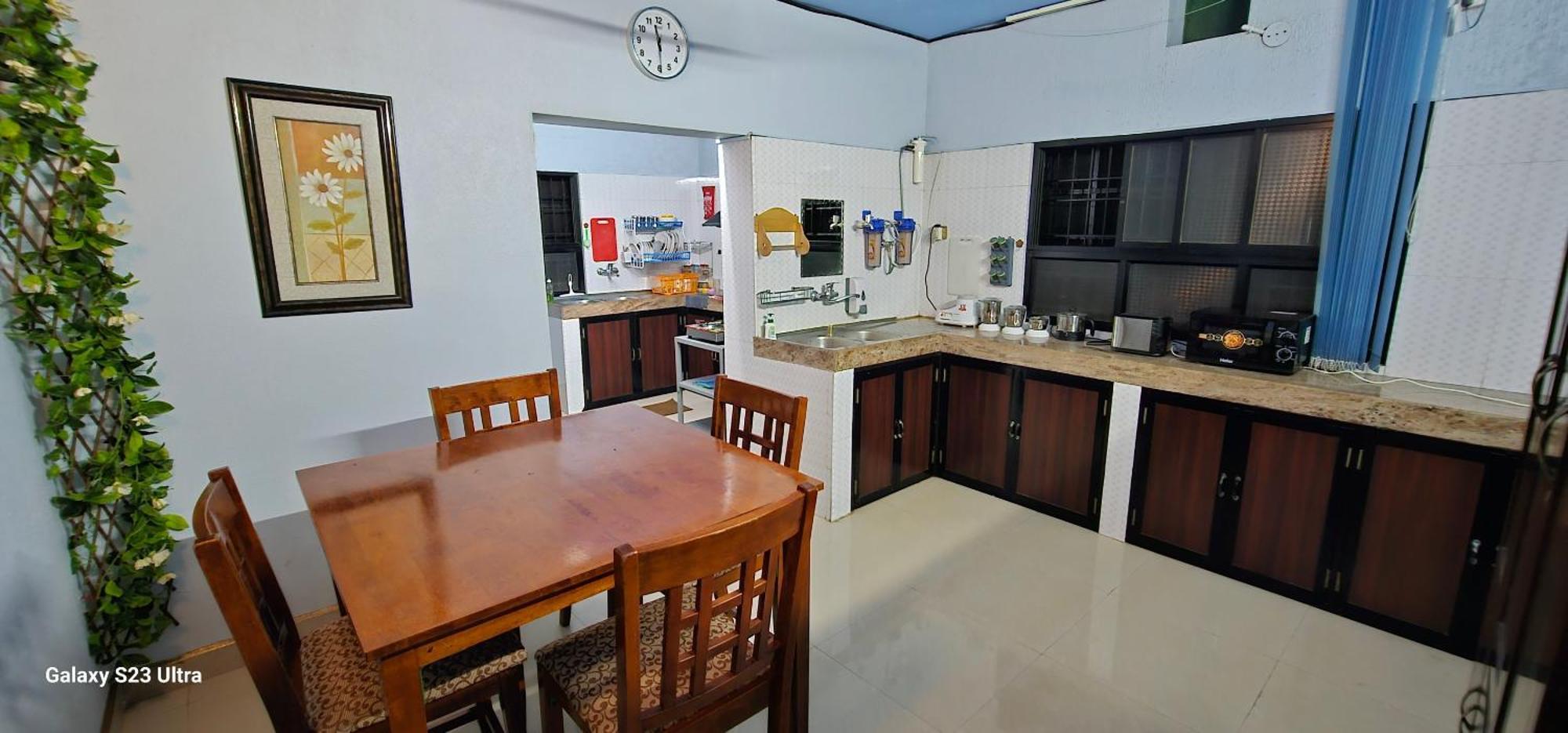 Udupi Homestay Garden Villa Экстерьер фото