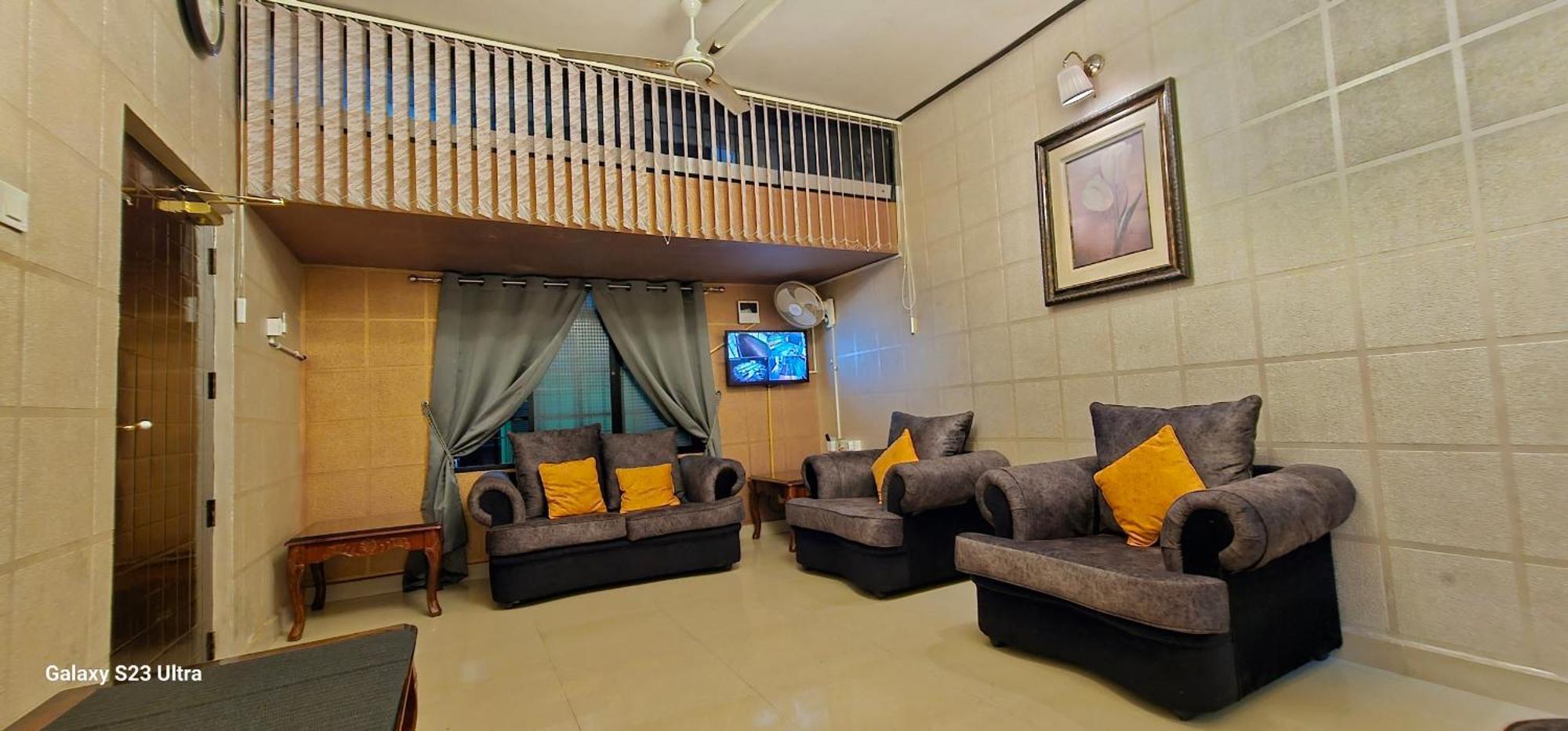 Udupi Homestay Garden Villa Экстерьер фото