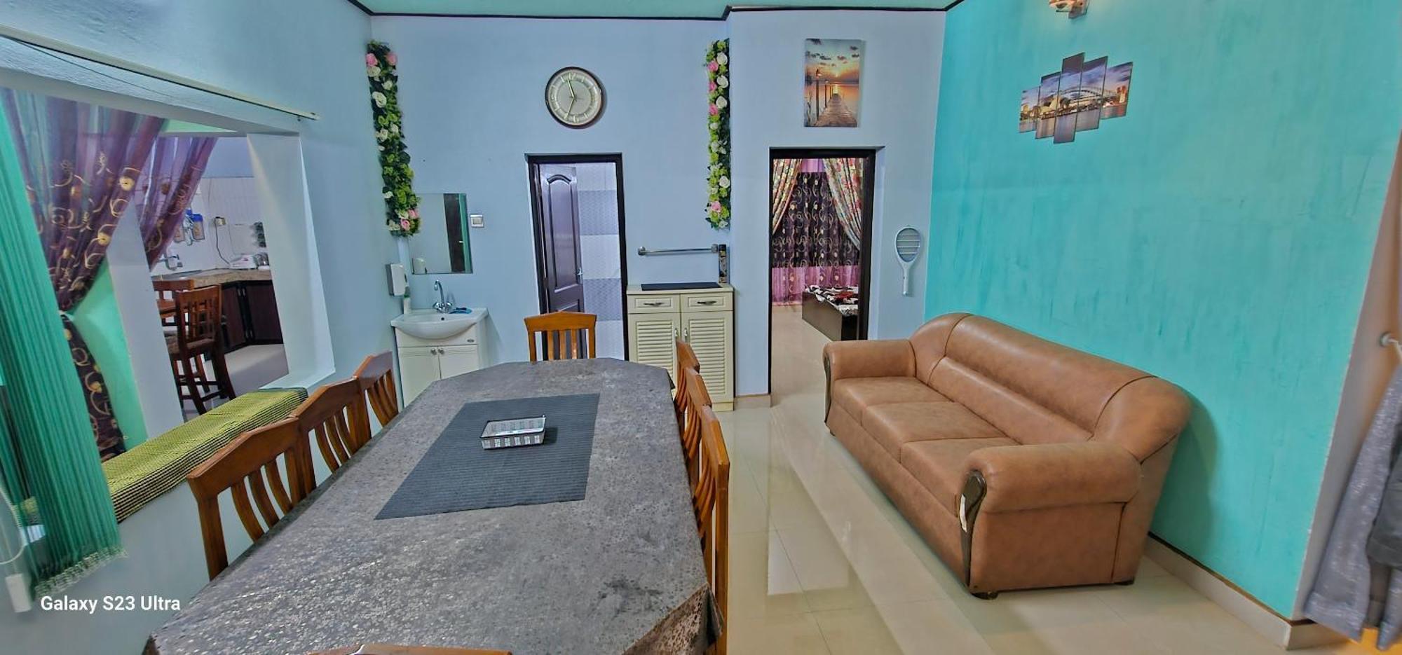 Udupi Homestay Garden Villa Экстерьер фото