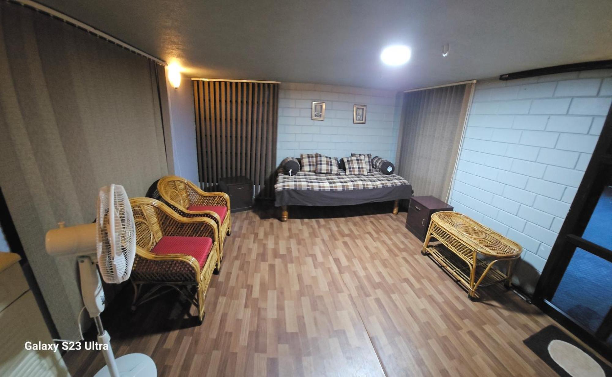Udupi Homestay Garden Villa Экстерьер фото