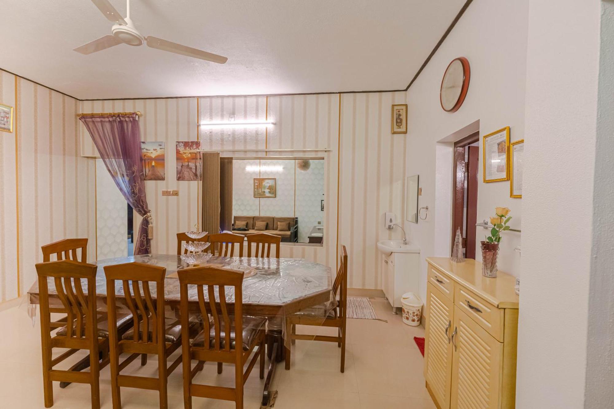 Udupi Homestay Garden Villa Экстерьер фото