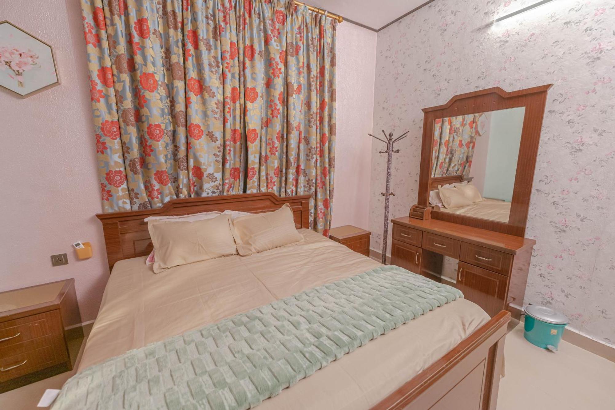 Udupi Homestay Garden Villa Экстерьер фото