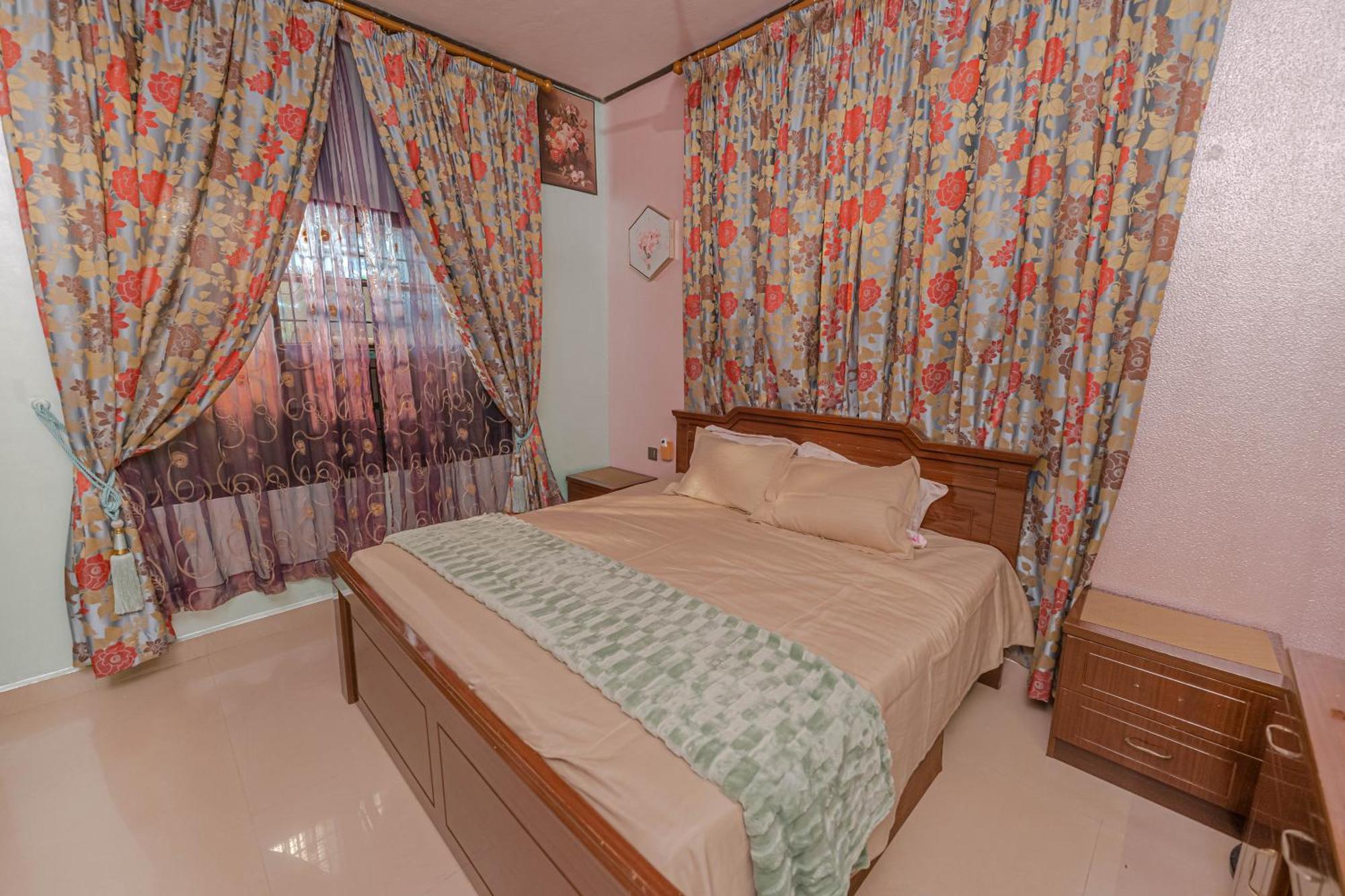 Udupi Homestay Garden Villa Экстерьер фото