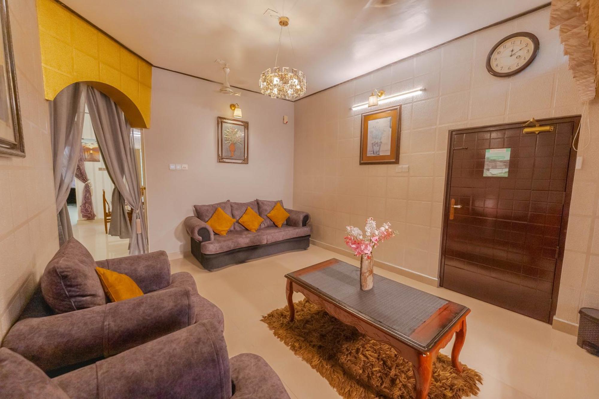 Udupi Homestay Garden Villa Экстерьер фото