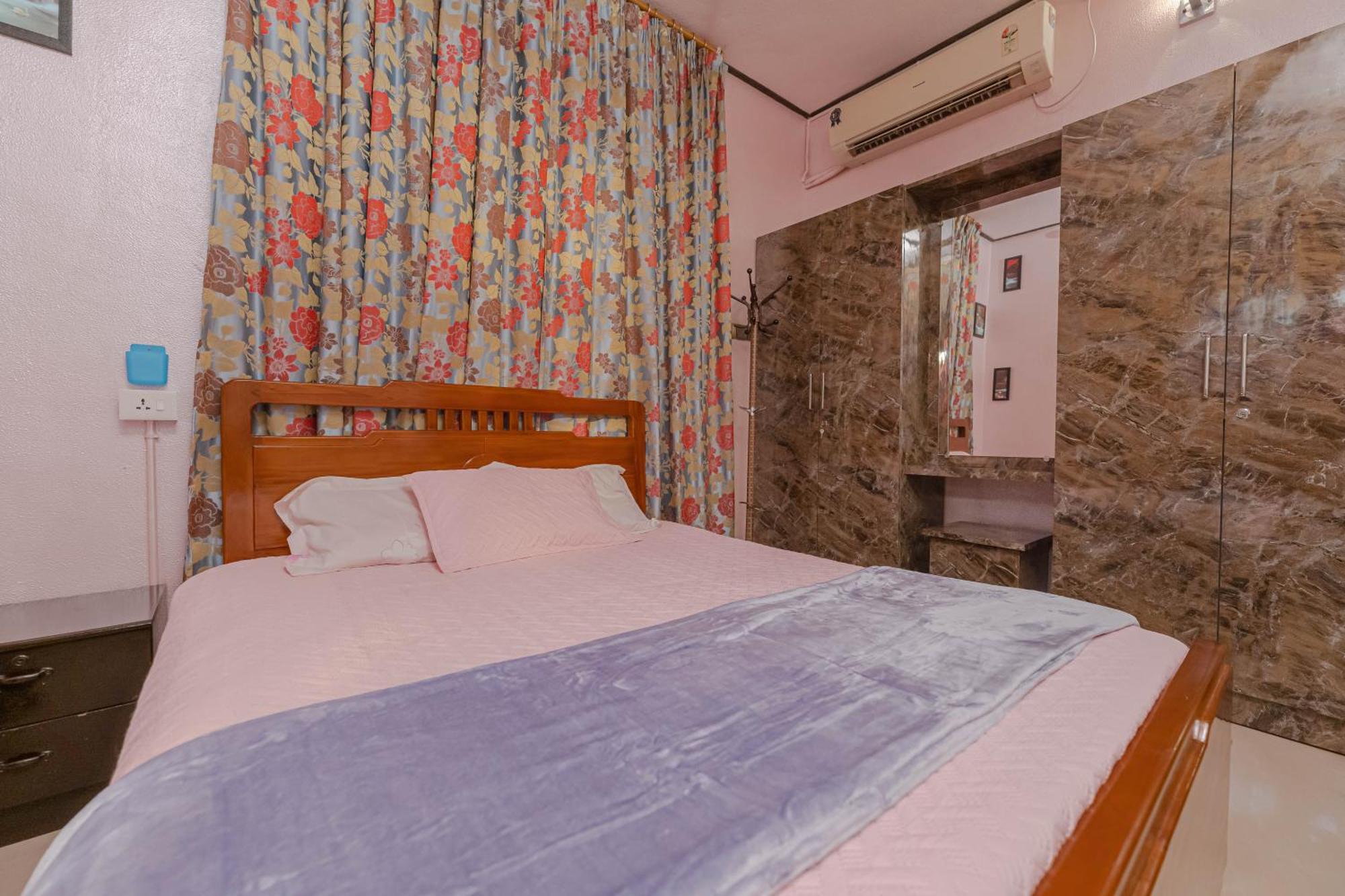 Udupi Homestay Garden Villa Экстерьер фото