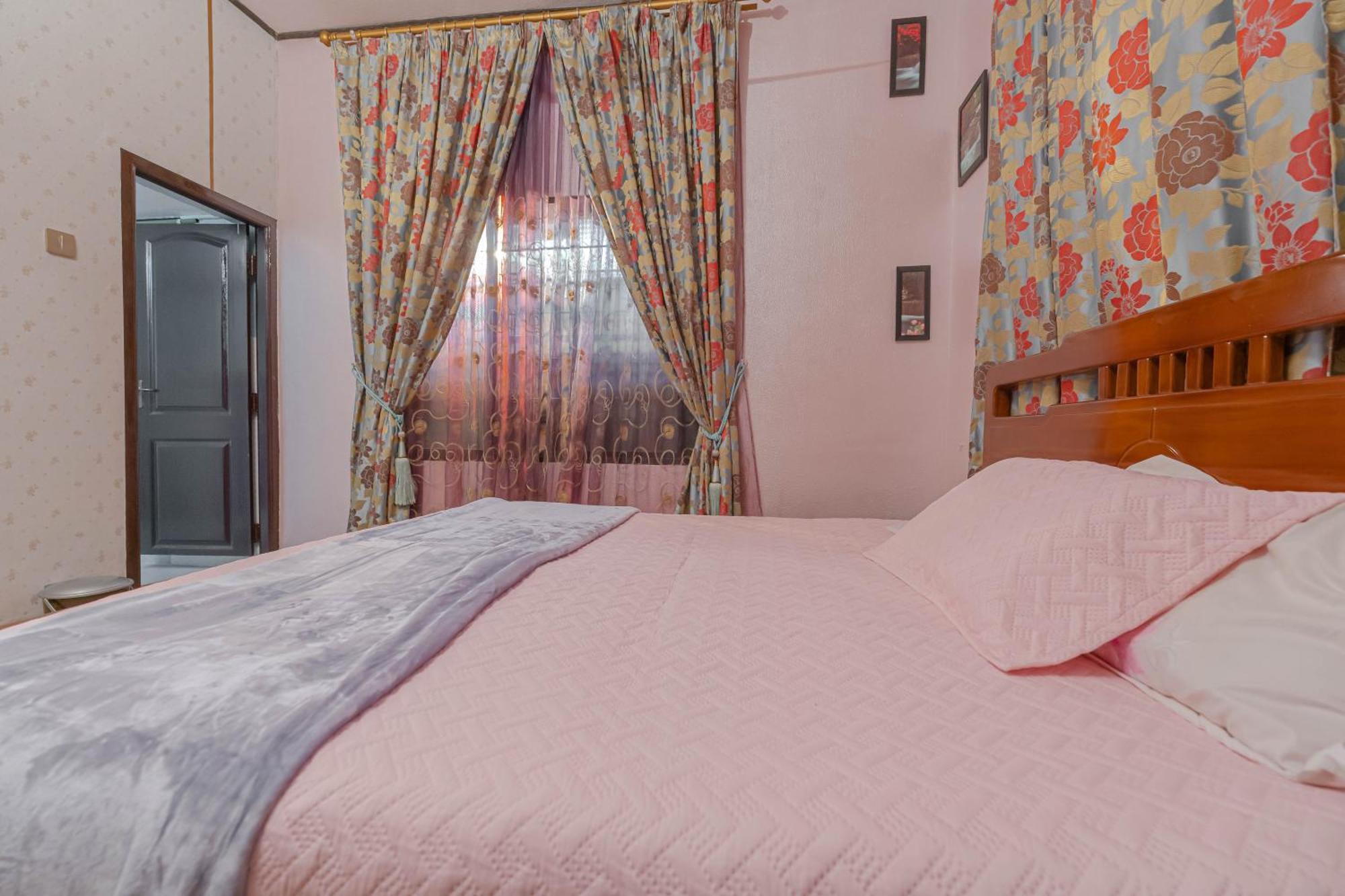 Udupi Homestay Garden Villa Экстерьер фото