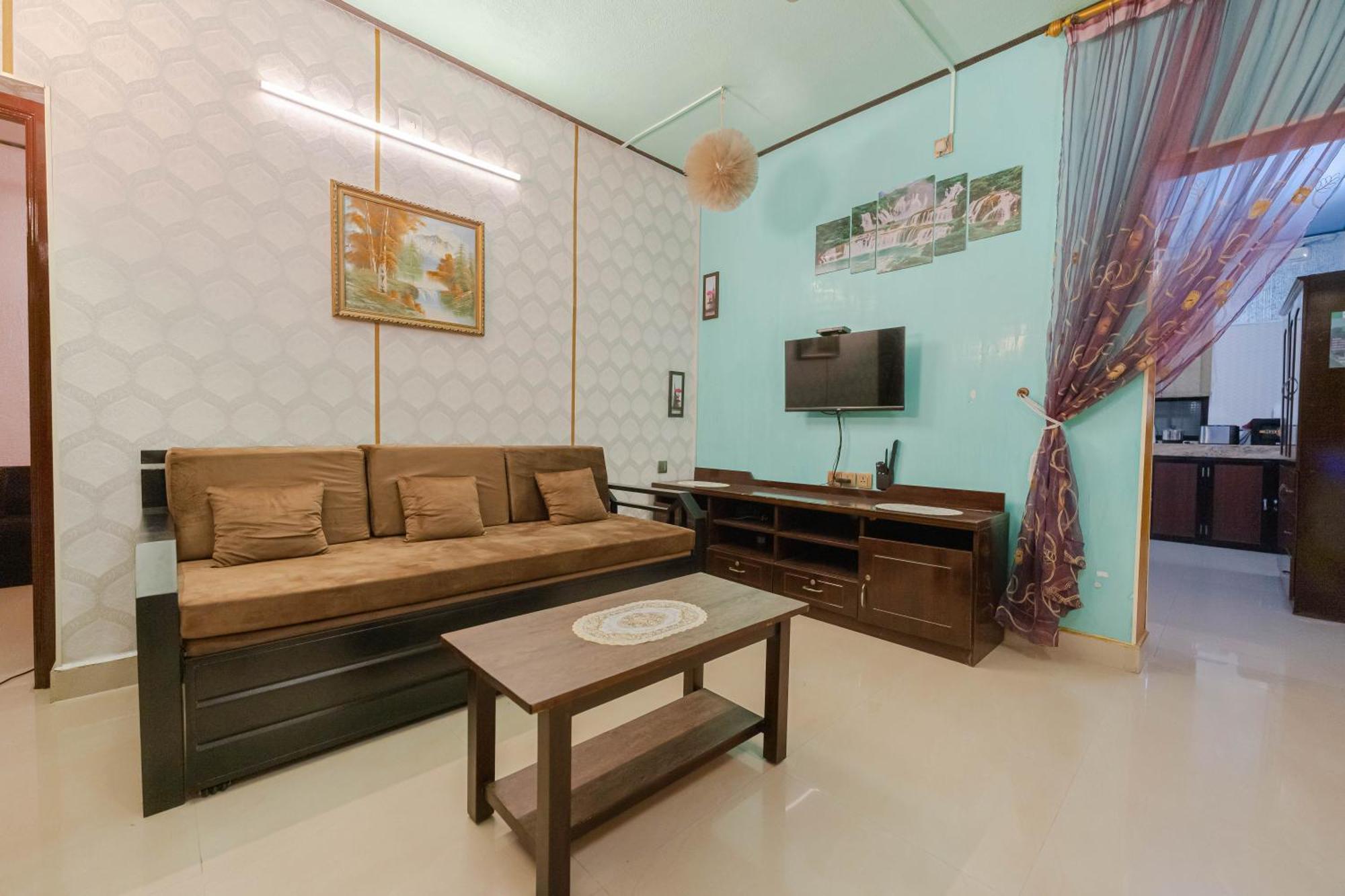 Udupi Homestay Garden Villa Экстерьер фото