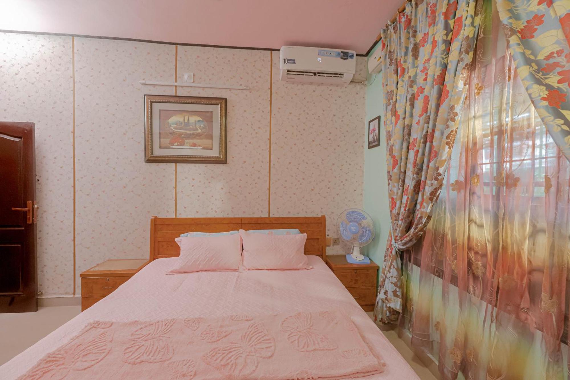 Udupi Homestay Garden Villa Экстерьер фото