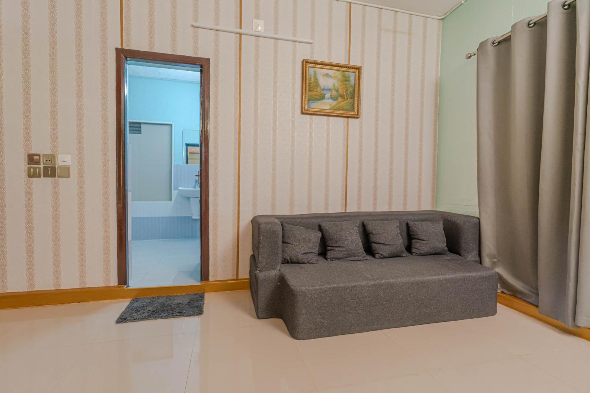 Udupi Homestay Garden Villa Экстерьер фото