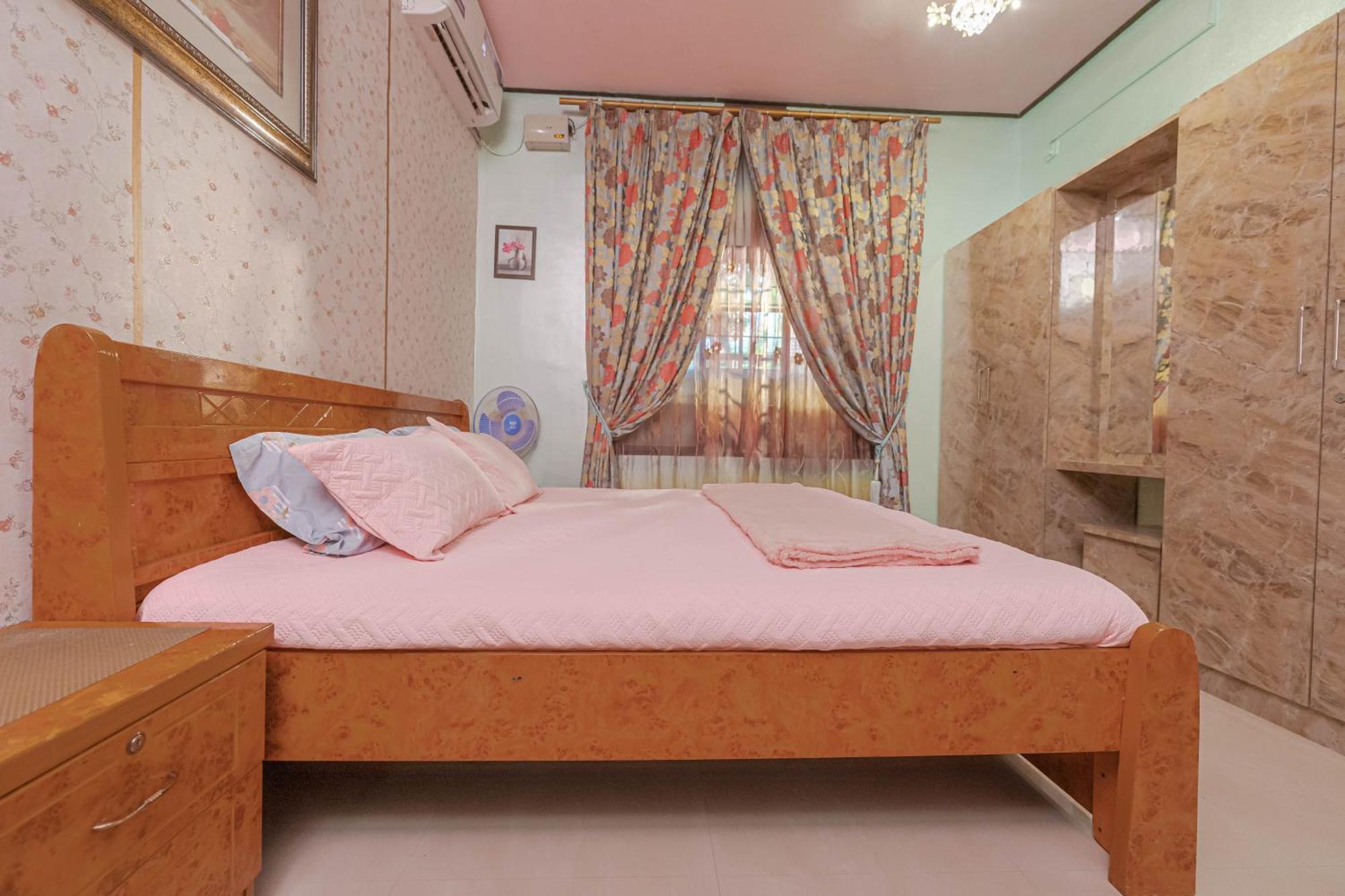 Udupi Homestay Garden Villa Экстерьер фото